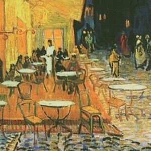 Meet your Posher, Layton